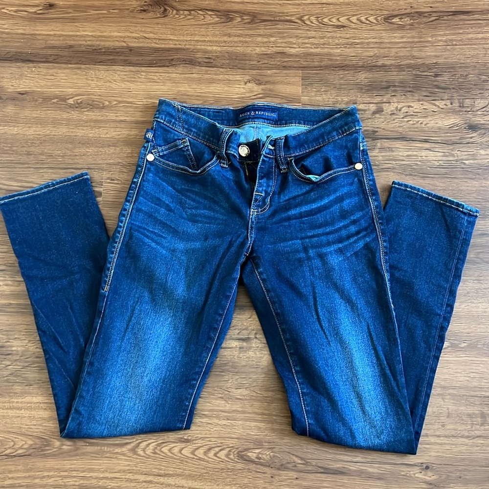 Rock & Republic Jeans